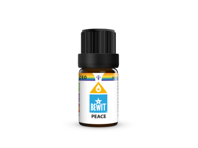 „Peace“ eterinis aliejus - 100 % natūralus CTEO® eterinių aliejų mišinys - 2