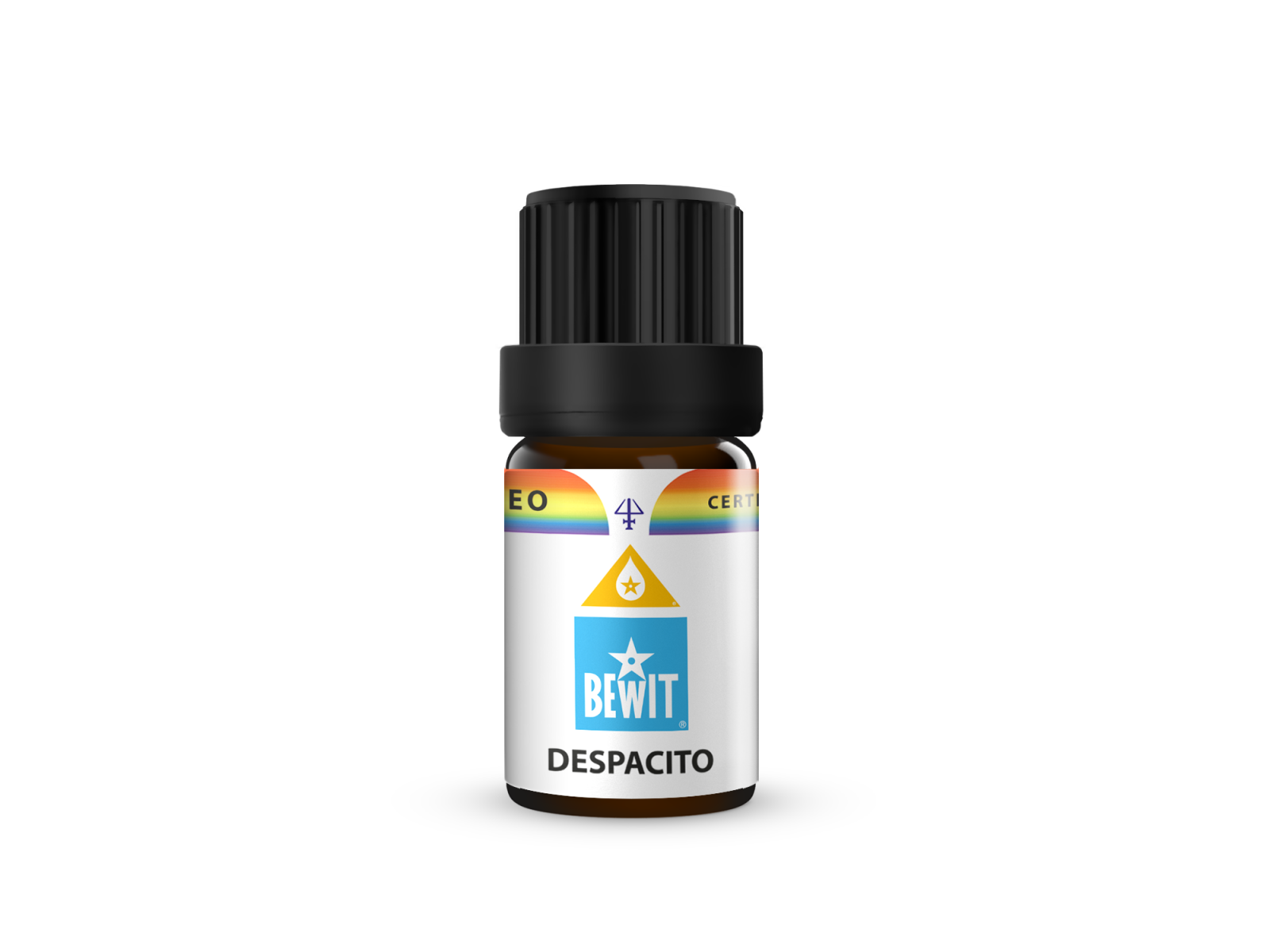 BEWIT Despacito - 100% natural essential oil blend in CTEO® quality - 2