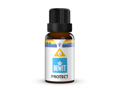 Essential Oil Protect