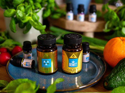 Detox - Tematická sada - 2