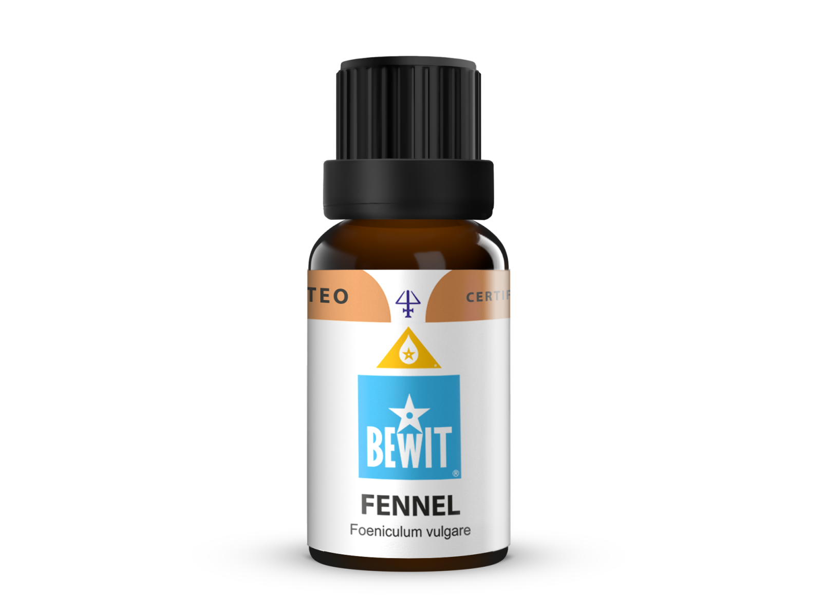 Fennel - This is a 100% pure essential oil - 3