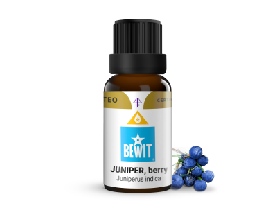 Juniper berry