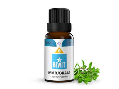 Marjoram Essential Oil