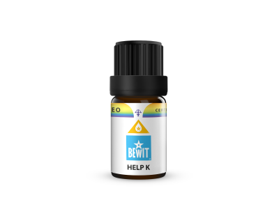 Help K ulei esențial - Amestec 100% pur și natural de uleiuri esențiale CTEO® - 2