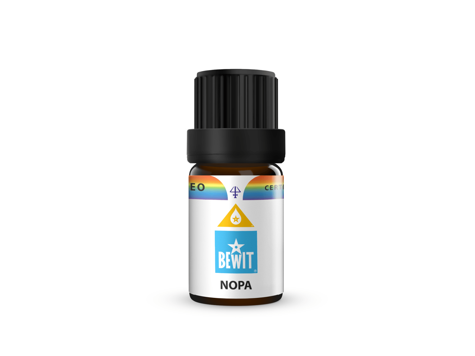 BEWIT NOPA - 100% natural essential oil blend in CTEO® quality - 2