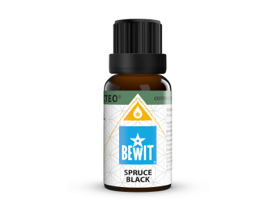 BEWIT Black spruce