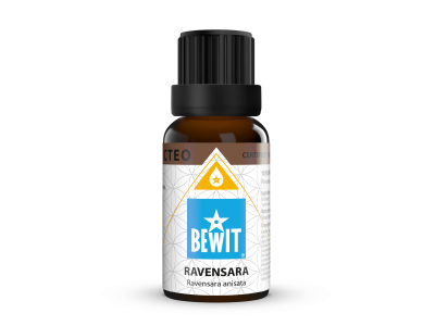Essential oil BEWIT Ravensara  | BEWIT.love