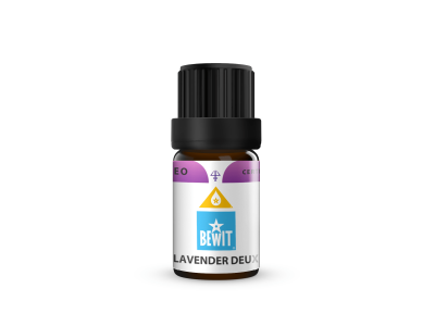 Lavender Deux eeterlik õli - 100% puhas ja looduslik CTEO® eeterlike õlide segu - 2