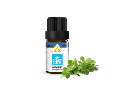 Oregano olejek eteryczny - W 100% naturalny olejek eteryczny - 2