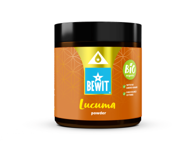 Lucuma - polvere, BIO - Superalimento - 4