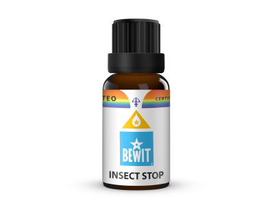 INSECT STOP | BEWIT.love