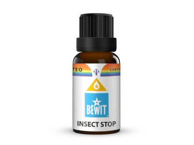 BEWIT INSECT STOP