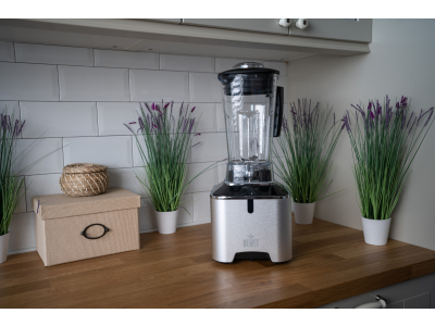 Mikser Blender Pulse PRO - Twój pomocnik w kuchni - 3
