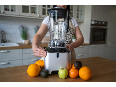 Mikser Blender Pulse PRO - Twój pomocnik w kuchni - 2