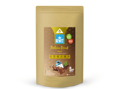 Proteiinijook kakao steeviaga, BIO - Toidulisand - 3