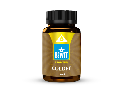 BEWIT PRAWTEIN COLDET | BEWIT.love