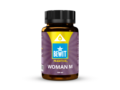 BEWIT® PRAWTEIN® WOMAN M