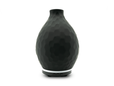 Difuzor de aromă Stone Ceramic black