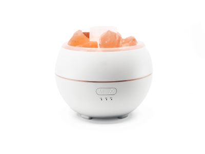 Aroma Diffuser Salt Stone Himalayan salt