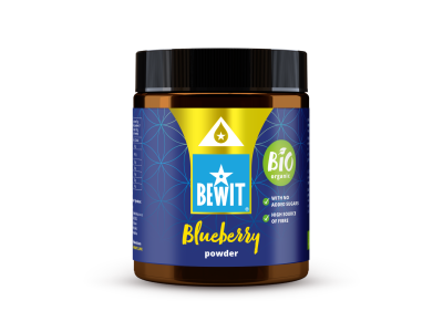 Polvo liofilizado de arándanos, BIO RAW - EXTRACTO DE PULPA DE COCO BIO - 2