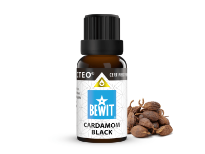 Cardamome noire