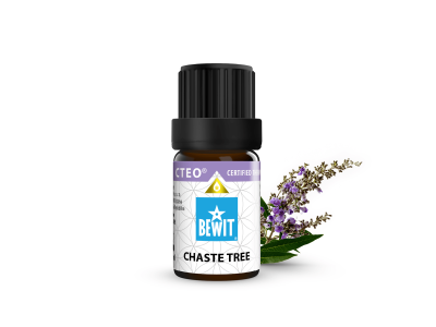 Melărea ulei esențial - Ulei esențial CTEO®, 100% pur și natural - 2