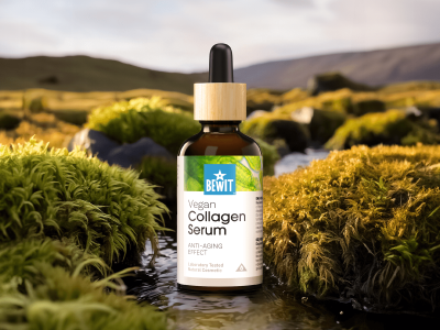 Veganské kolagenové sérum -  - 8