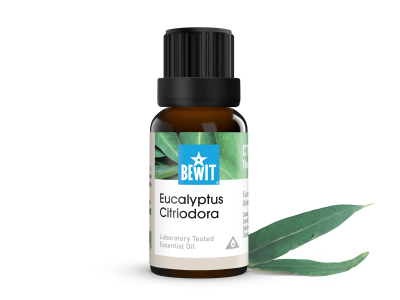 Eukalyptus Citriodora