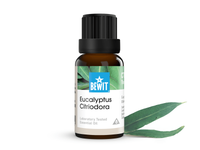 BEWIT Eukalyptus Citriodora (Citromillatú eukaliptusz)