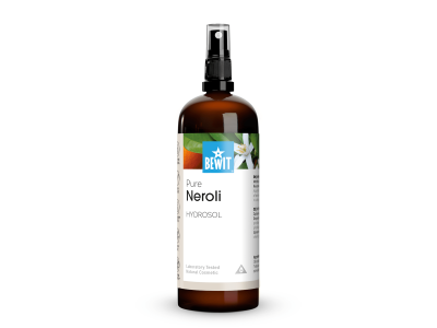 BEWIT Hydrolat z neroli