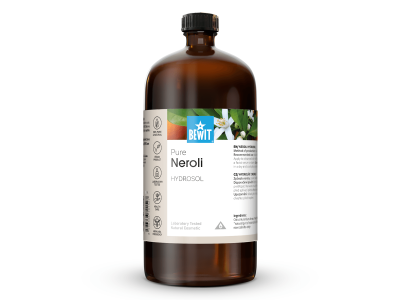 Neroli hidrolāts - 100% dabīgs hidrolāts - 3