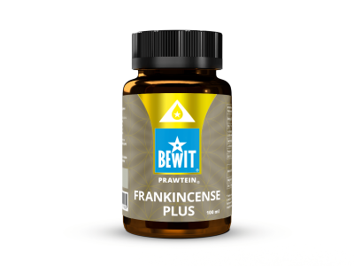 BEWIT PRAWTEIN Frankincense Plus