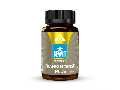 BEWIT PRAWTEIN FRANKINCENSE PLUS