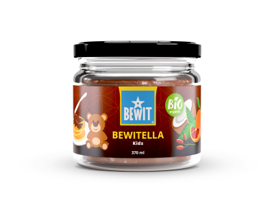 Биография на децата BEWITELLA