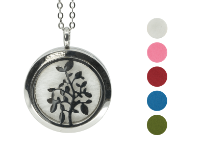 BEWIT Aroma Pendant Branch of the Tree of Life