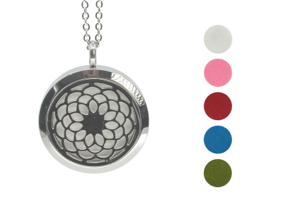 BEWIT Aroma Pendant Mandala