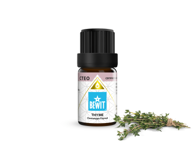 Tymianek thymol olejek eteryczny - W 100% czysty i naturalny olejek eteryczny w jakości CTEO® - 2
