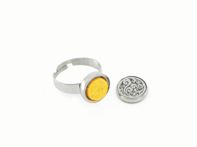 Anello aromatico Albero della Vita -  - 2