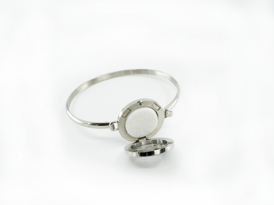 Bracelet d'arôme Force Vitale - Bijoux d'arôme - 2