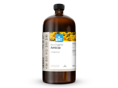 Arnika hüdrolaat BIO - 100% looduslik hüdrolaat - 2