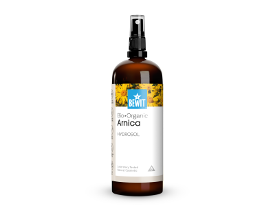 Arnica hydrosol, BIO