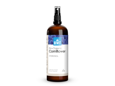 CornflowerHydrosol BIO