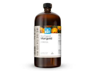 Idrolato di Calendula Biologico - Idrolato 100% naturale - 2