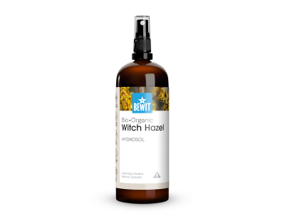 Witch Hazel Hydrosol BIO