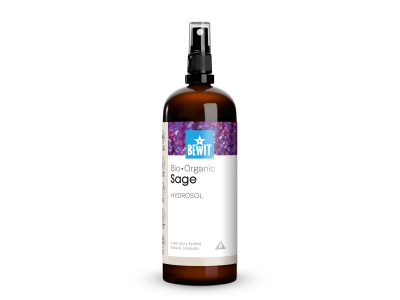 Sage Hydrosol BIO