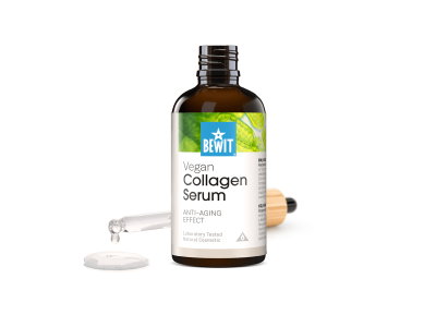 Veganské kolagenové sérum -  - 2