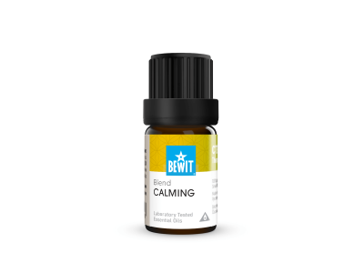Calming eterinis aliejus - 100% grynas ir natūralus CTEO® eterinių aliejų mišinys - 2