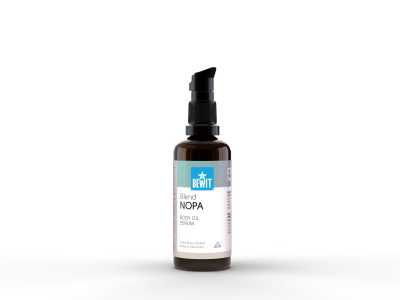 BEWIT NOPA Serum