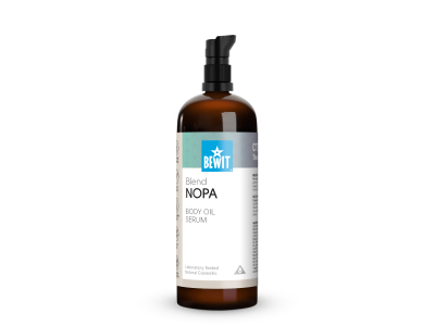 NOPA Body Oil Serum - Sérum huileux pour le confort du corps - 2