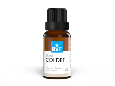 Coldet Essential Oil